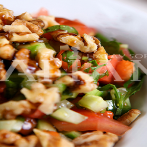 Gavurdağı Salatası